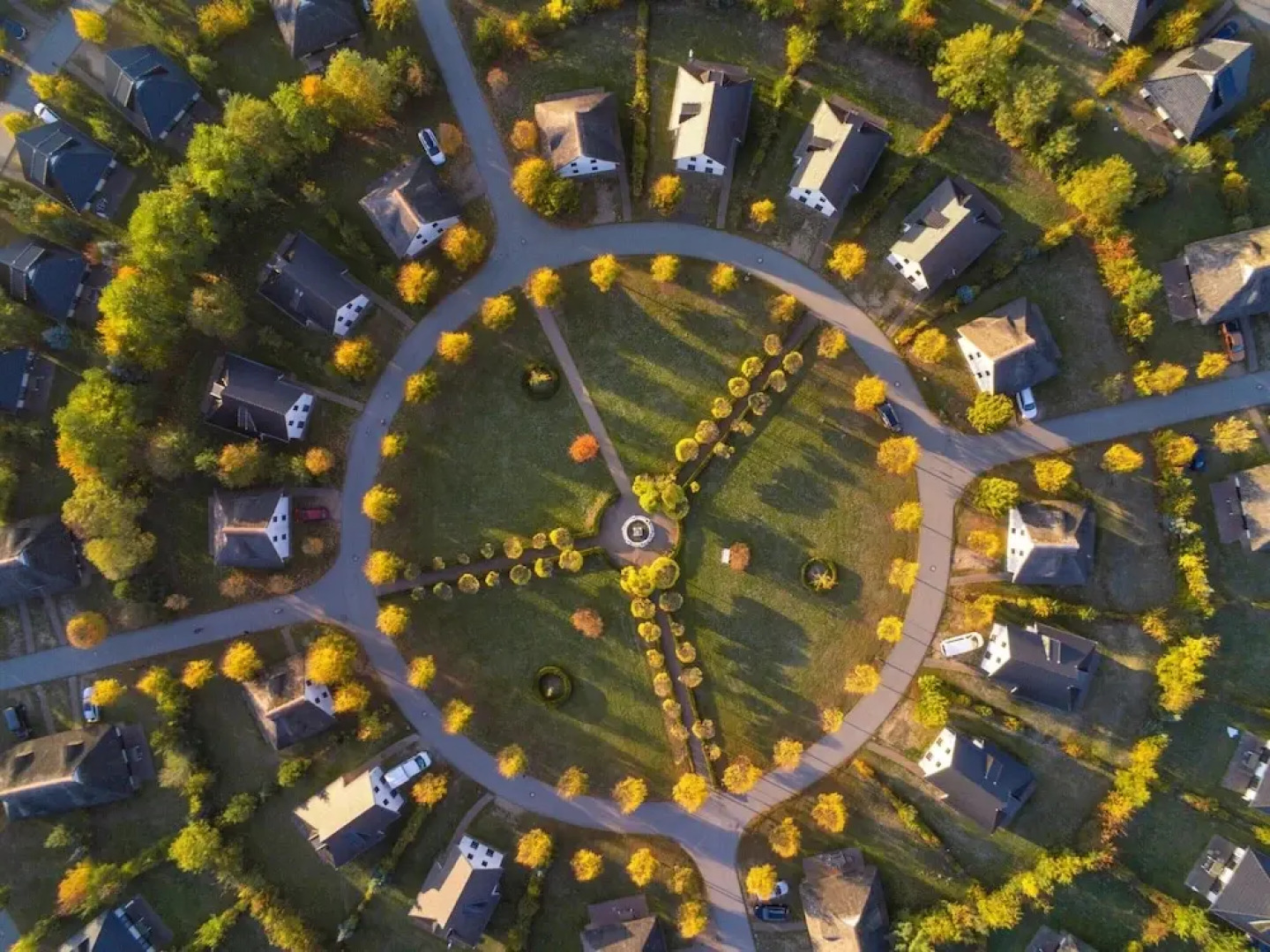 Apartment im Van der Valk Resort Linstow