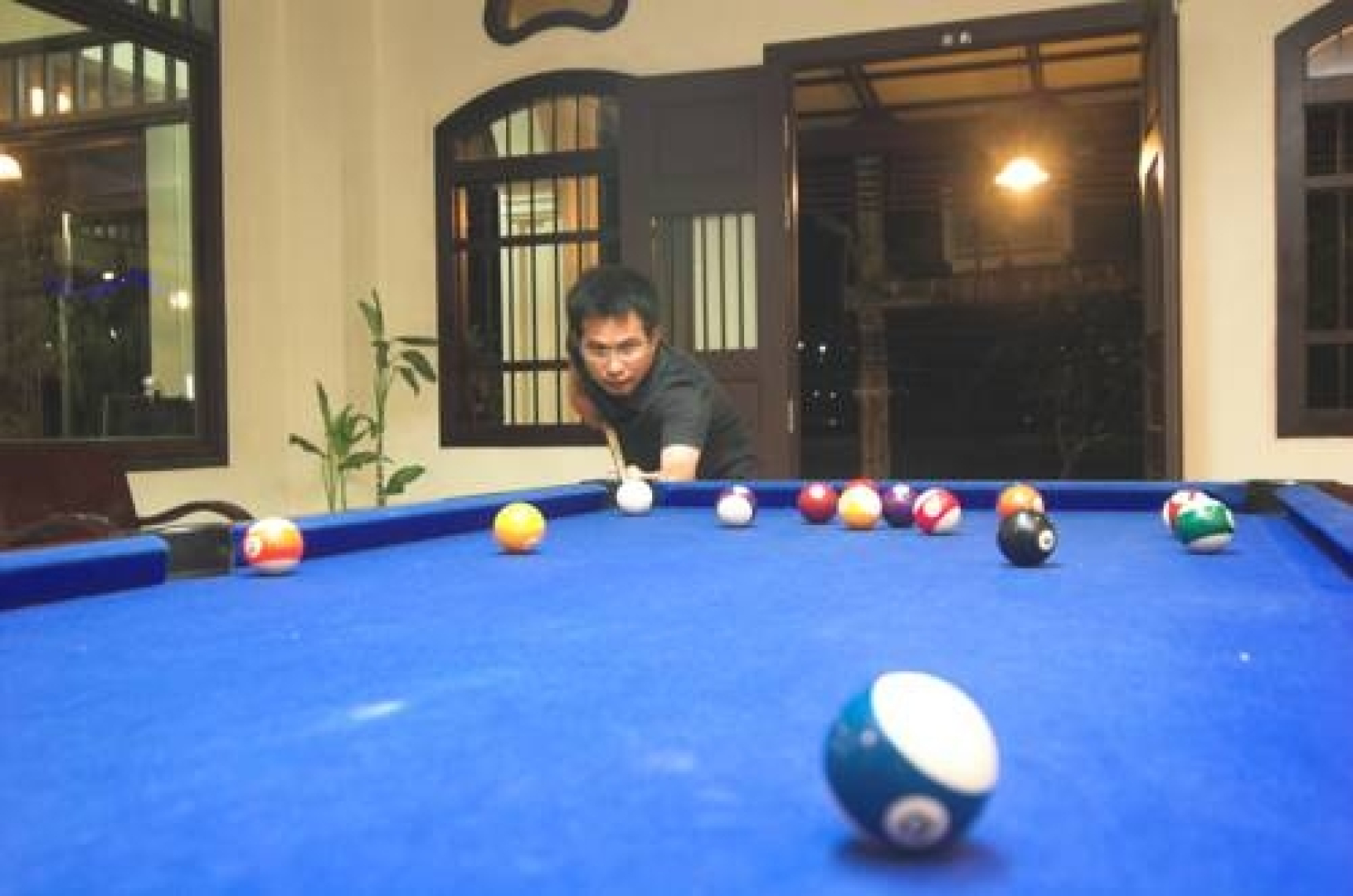 Phuket Heritage Hotel