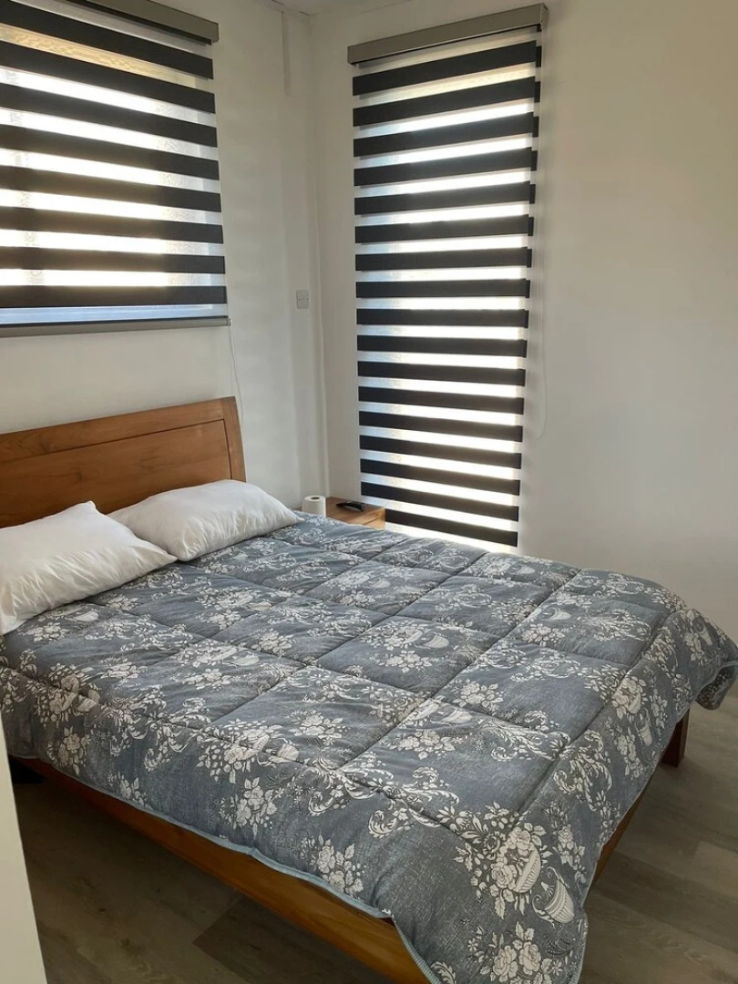 Impeccable Luxury 3-bed Apartment in Albion