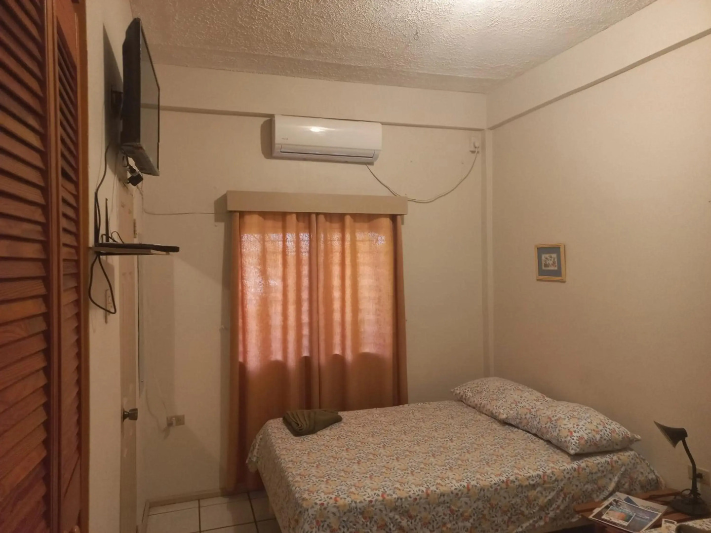 The Seaside Garden Guesthouse