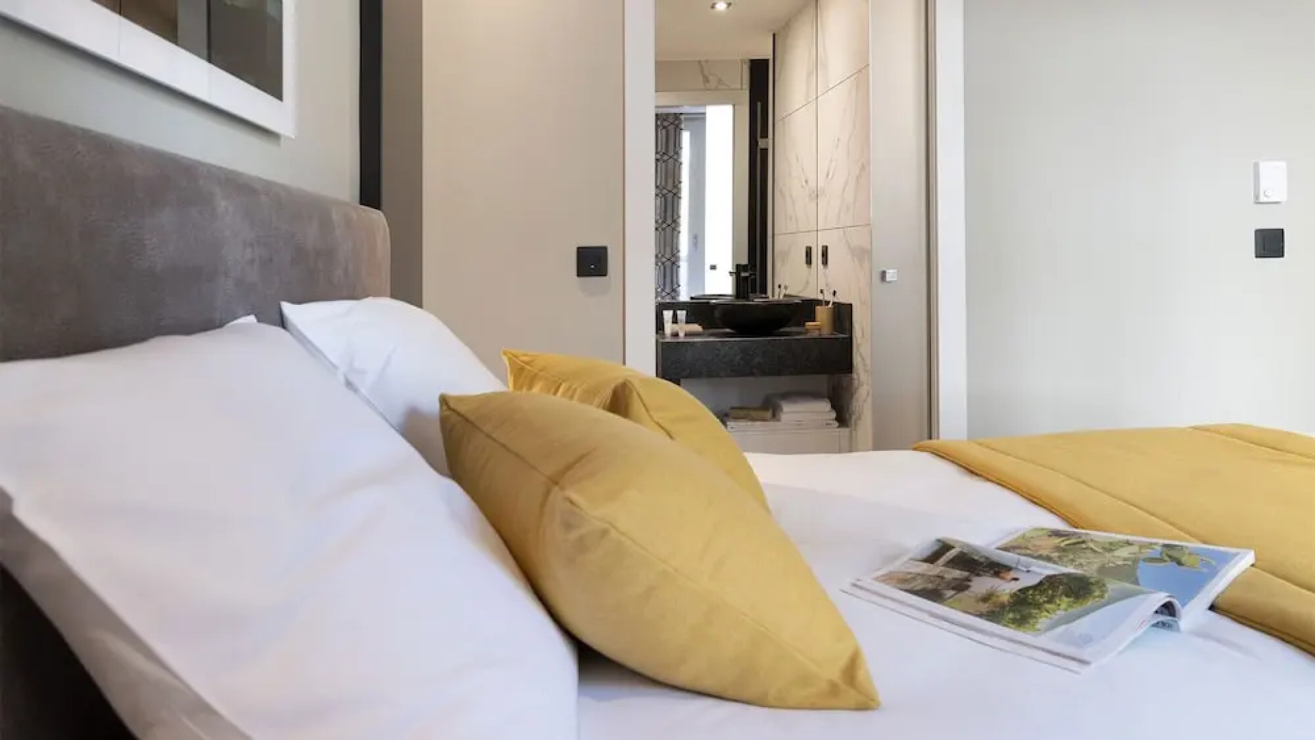 MGM Hôtels & Résidences – Résidence Alhéna