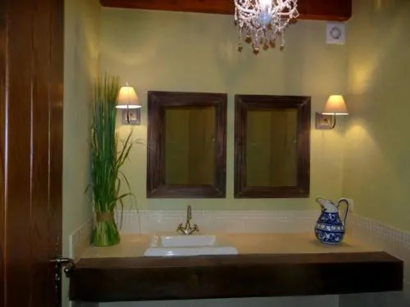 Alba DEsteve. Casa Rural