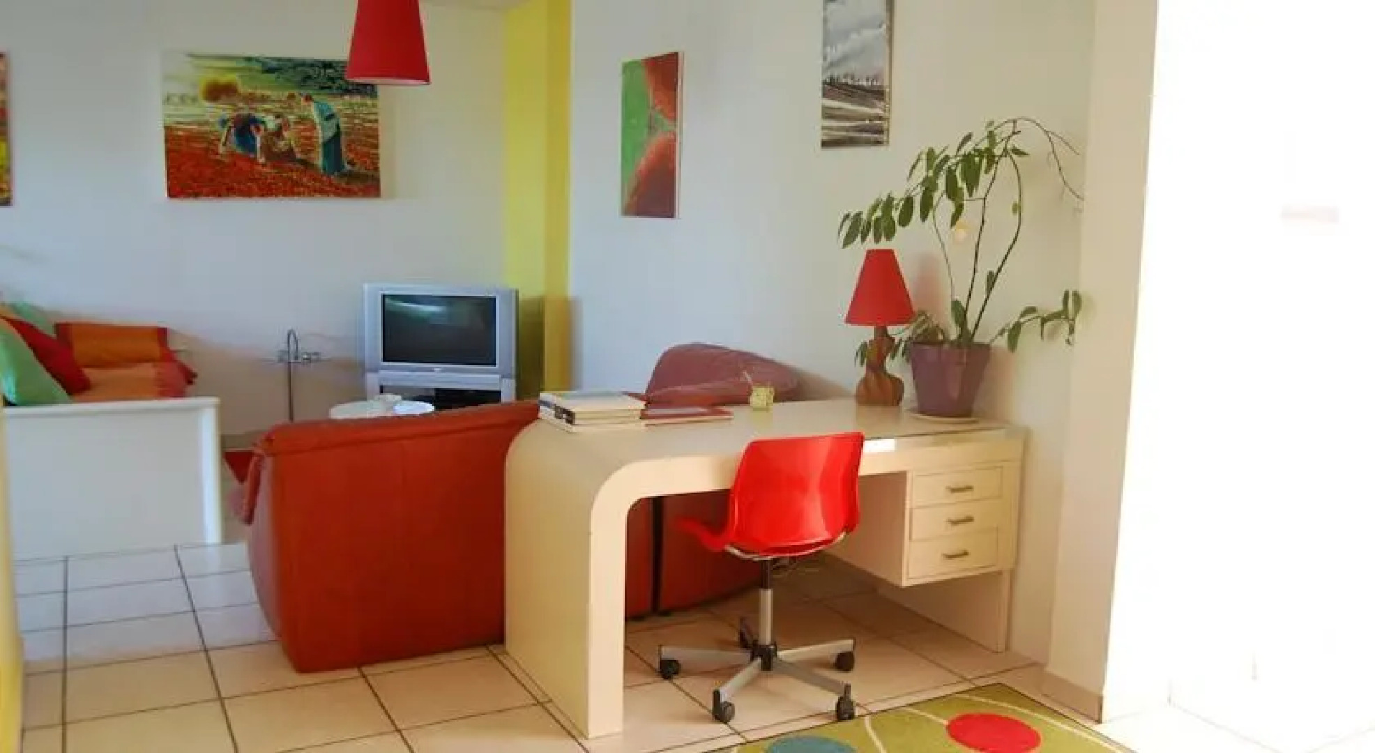 Gîte Fabienne Illfurth