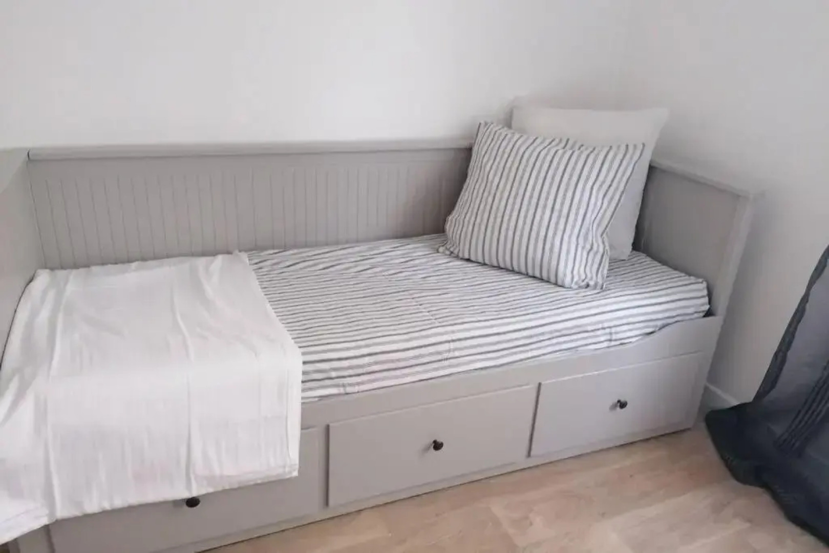 Logement a 25min de Paris Avec Parking