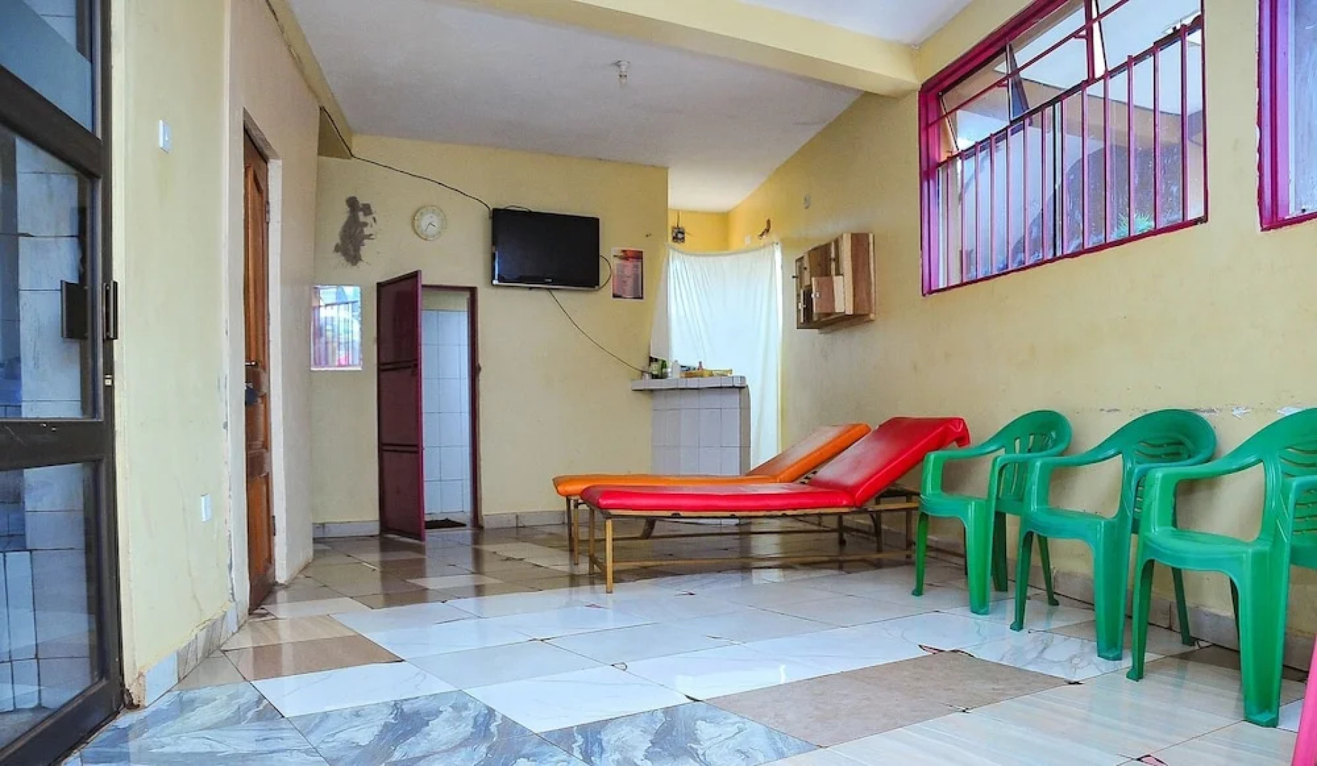 Dreamz Recreation Center