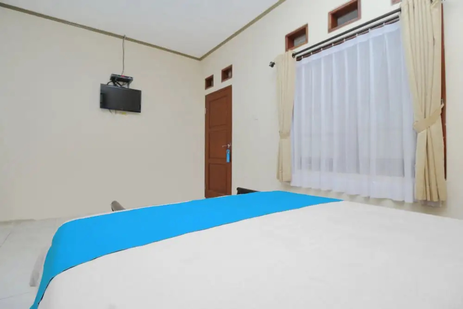 Airy Eco Syariah Lembang Sukarasa 106 Bandung