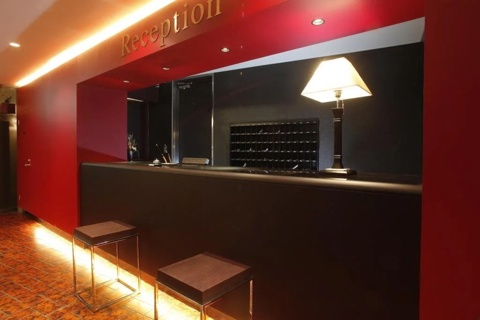 Hotel 1-2-3 Nagoya Marunouchi