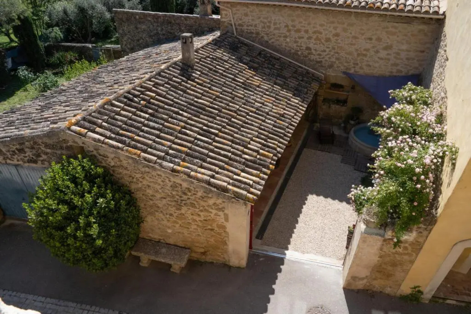 Une Chambre En Luberon (Adults Only)