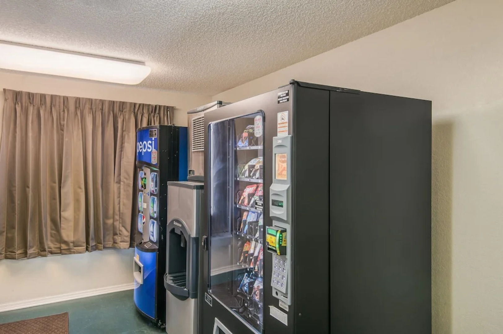 Red Roof Inn Pensacola East - Milton