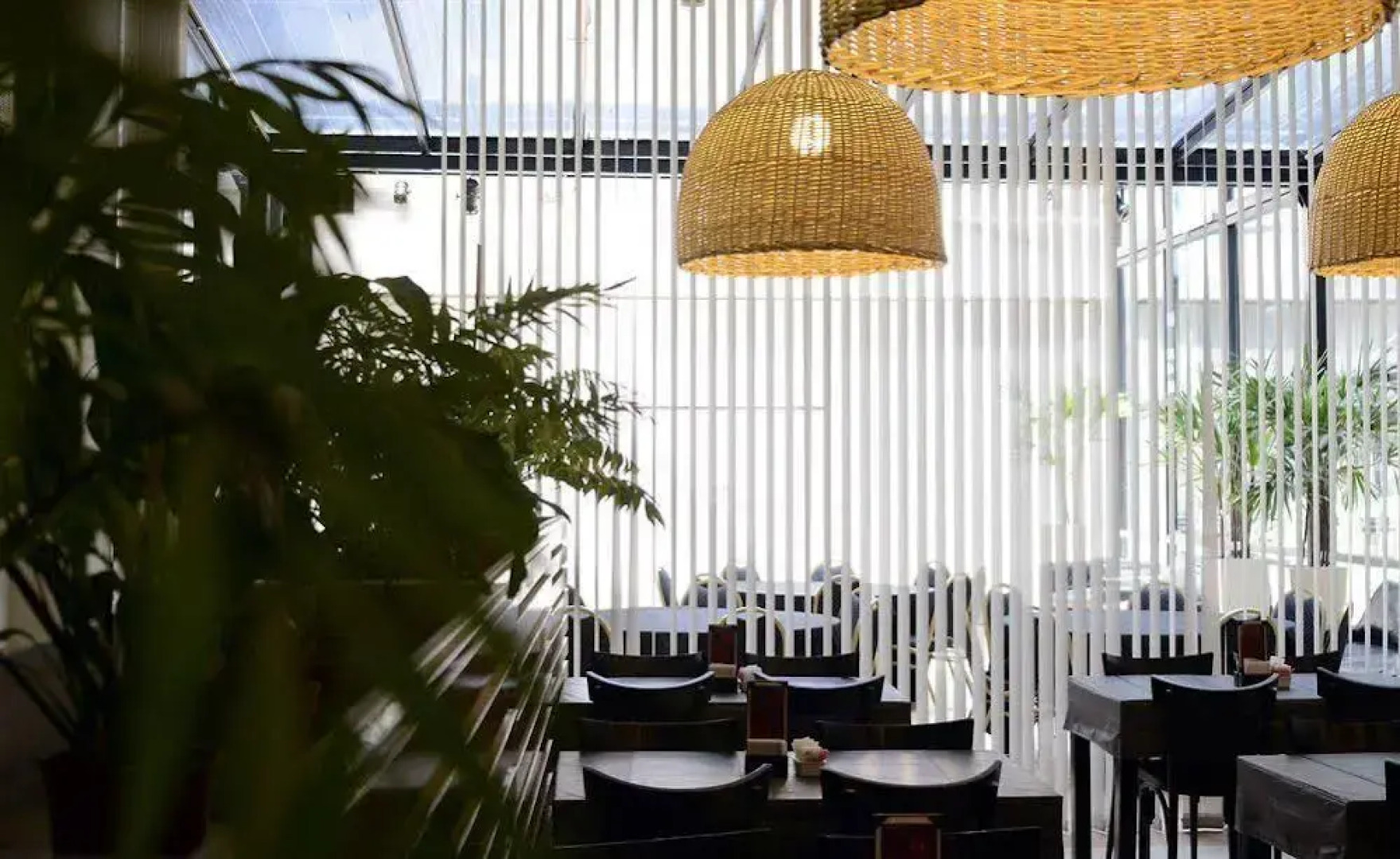 Departamento confortable en Congreso