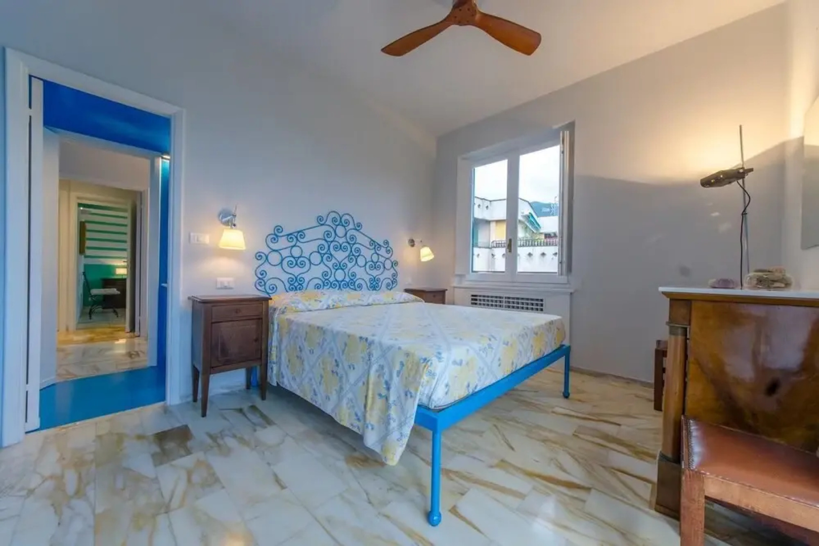 Altido Fabulous Villa Montuoro in Rapallo
