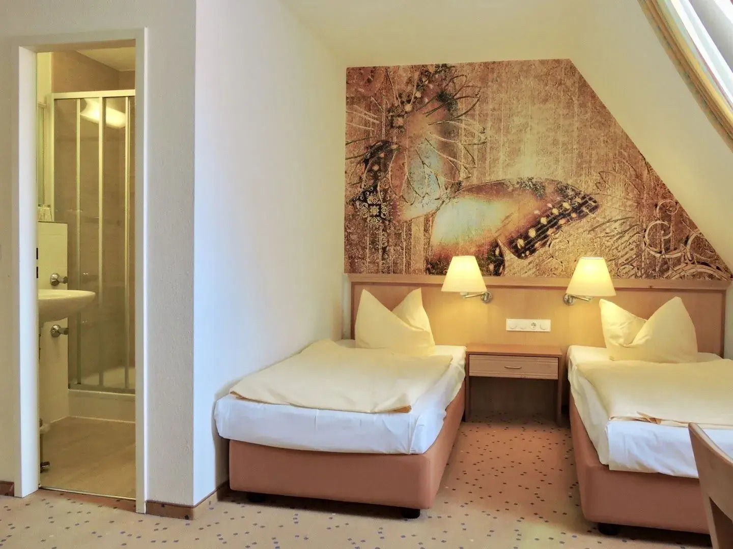 Hotel Querfurter Hof