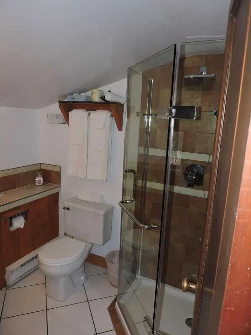 Auberge & Spa Beaux-Rêves