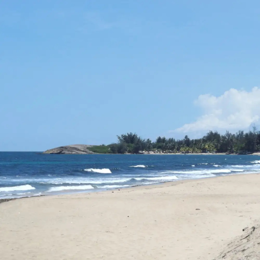 Jobos Beach Premium Apartment