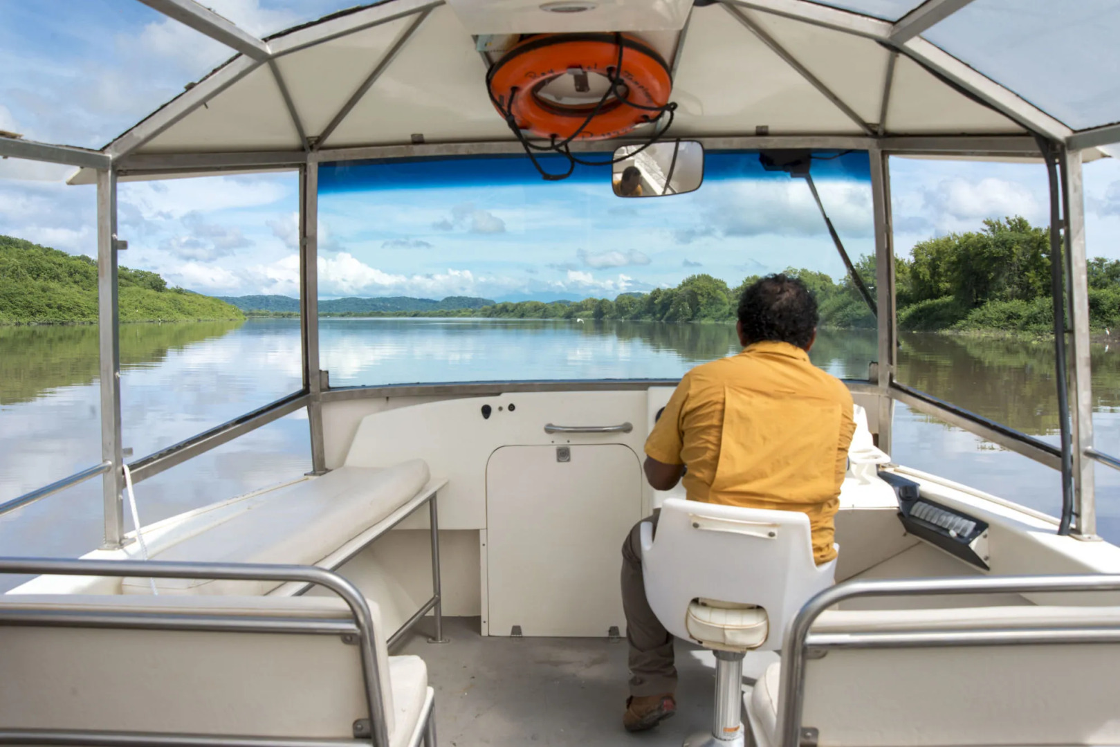 Rancho Humo Estancia