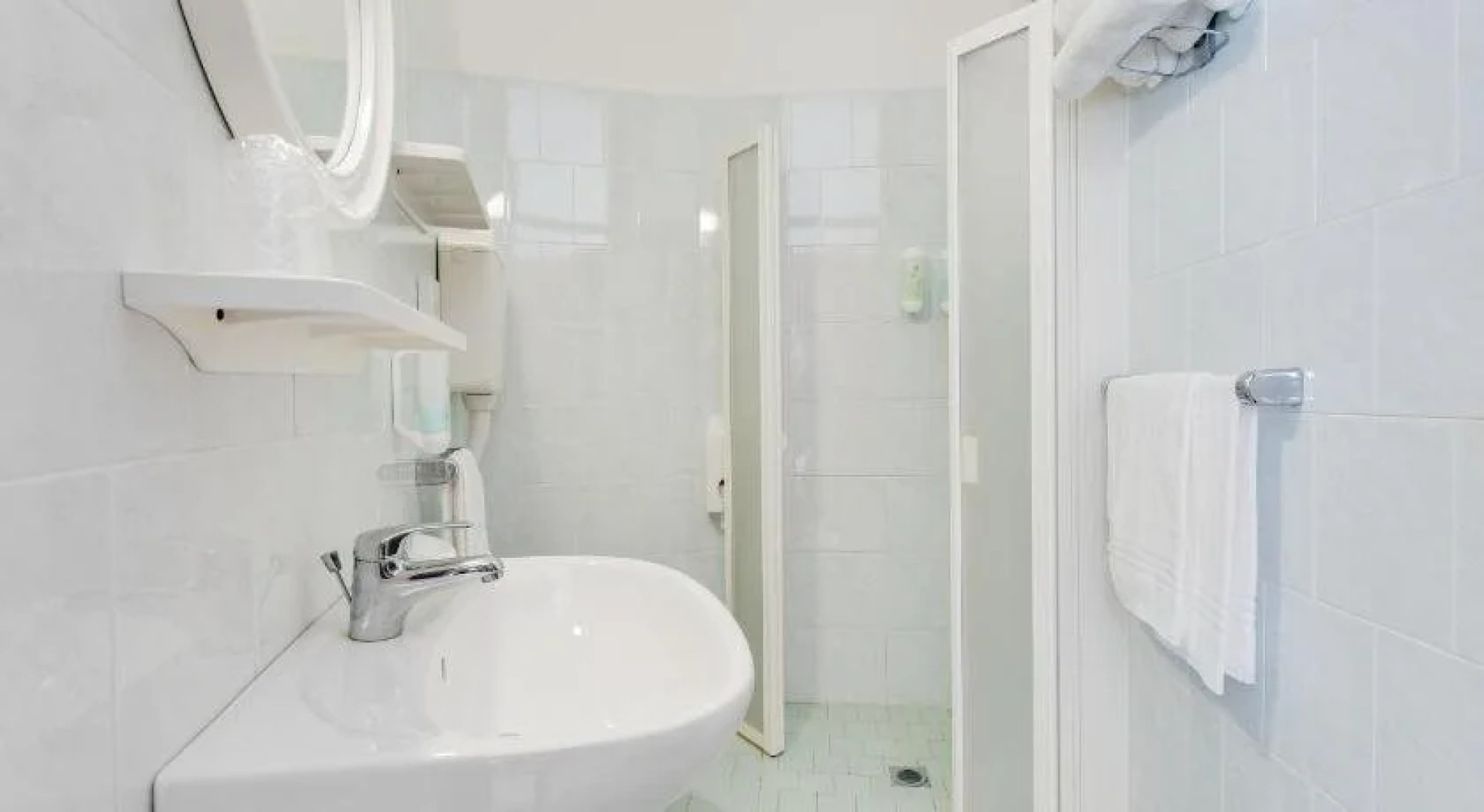 Fabilia Family Resort Milano Marittima