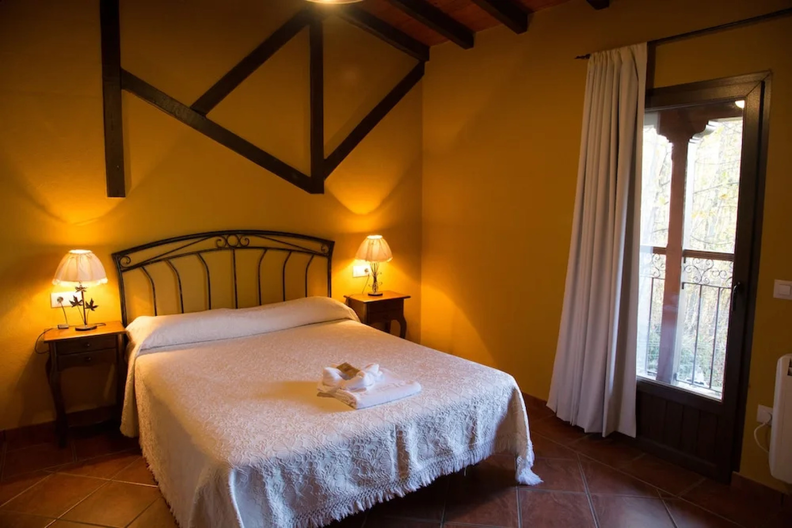 El Rincon de Castilla