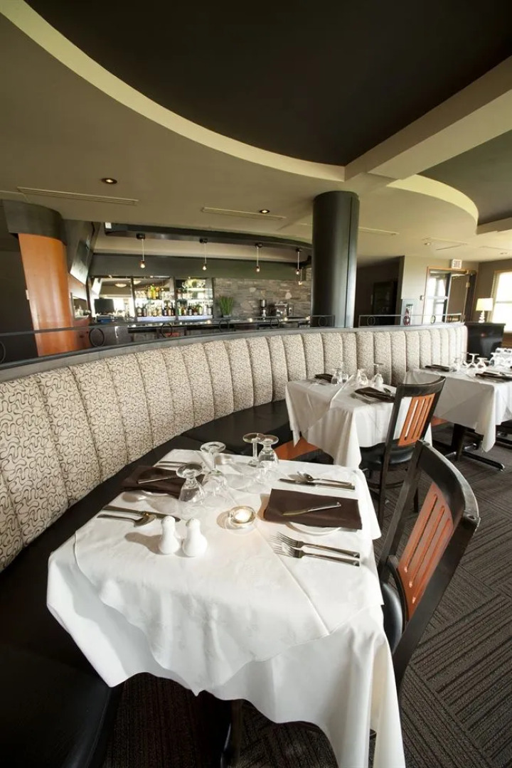 Hebergement Fort Prevel