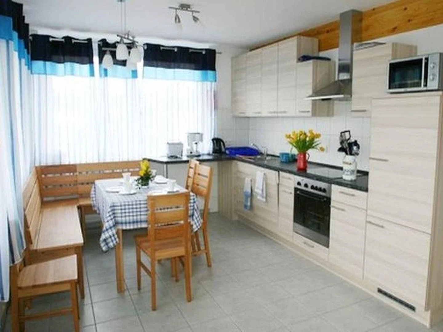 Ferienhof Hirschfeld