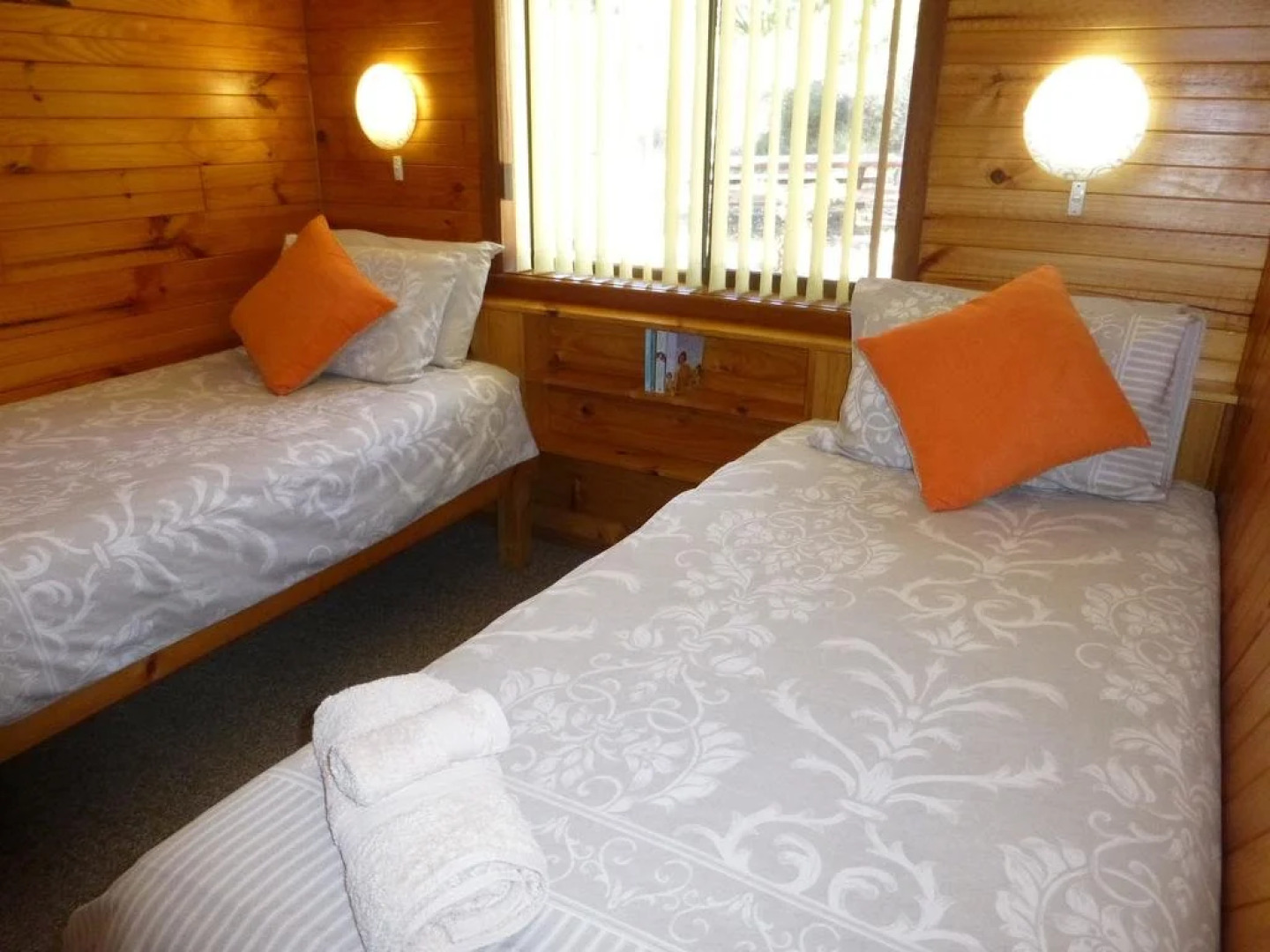 Eagles Rise Tasmania