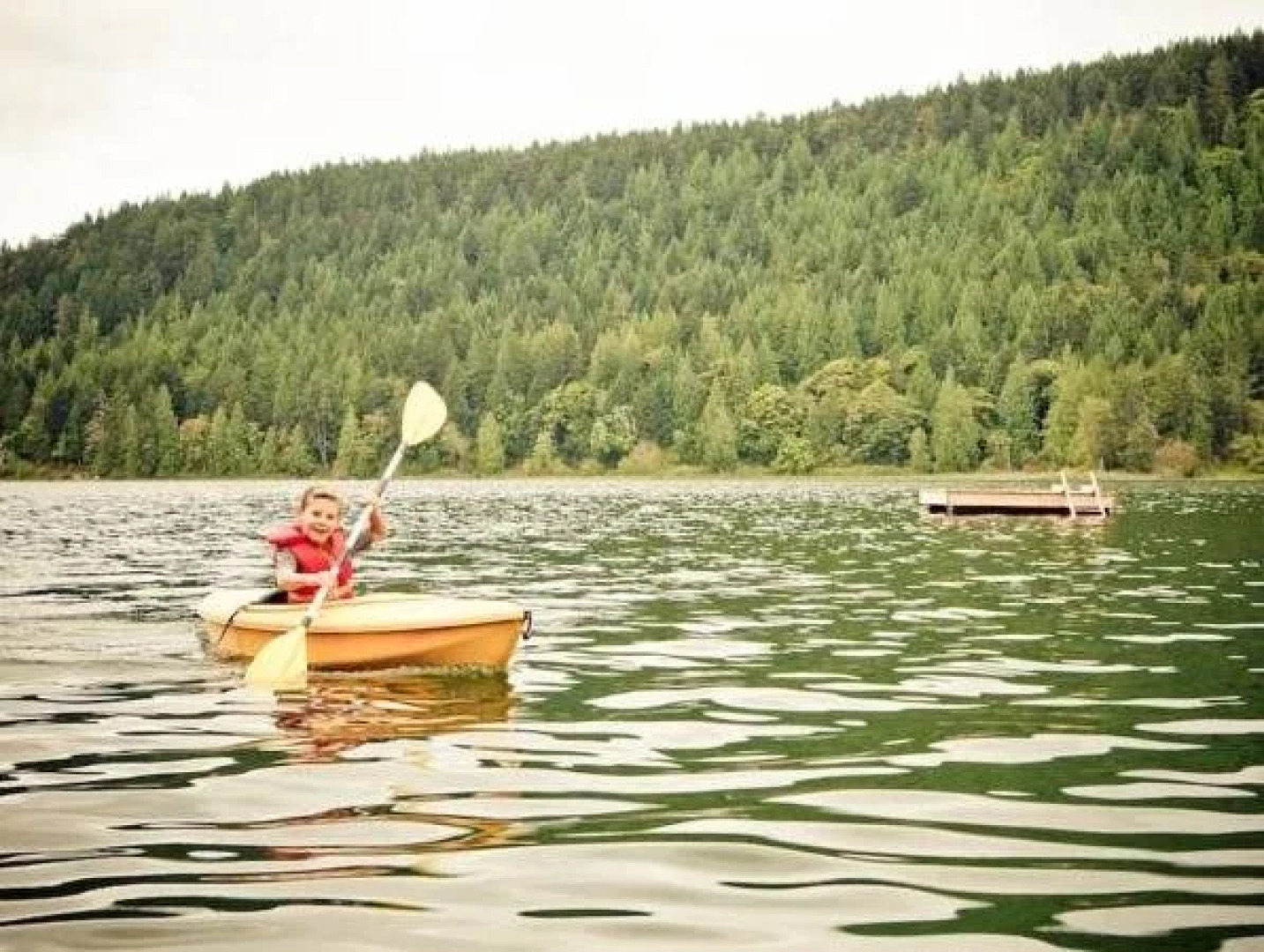 Green Acres Lakeside Resort