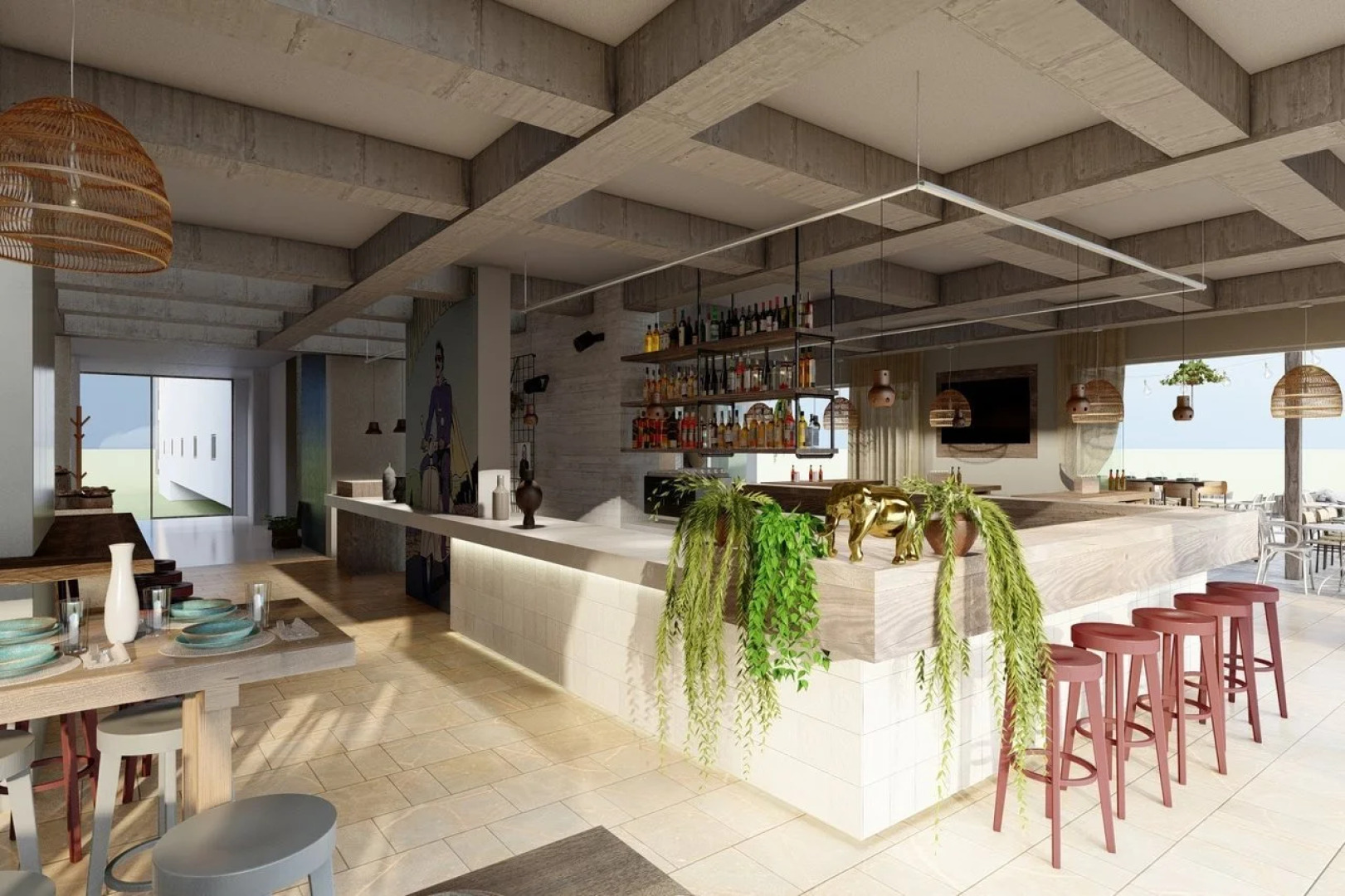 [PLACES] Hvar by Valamar