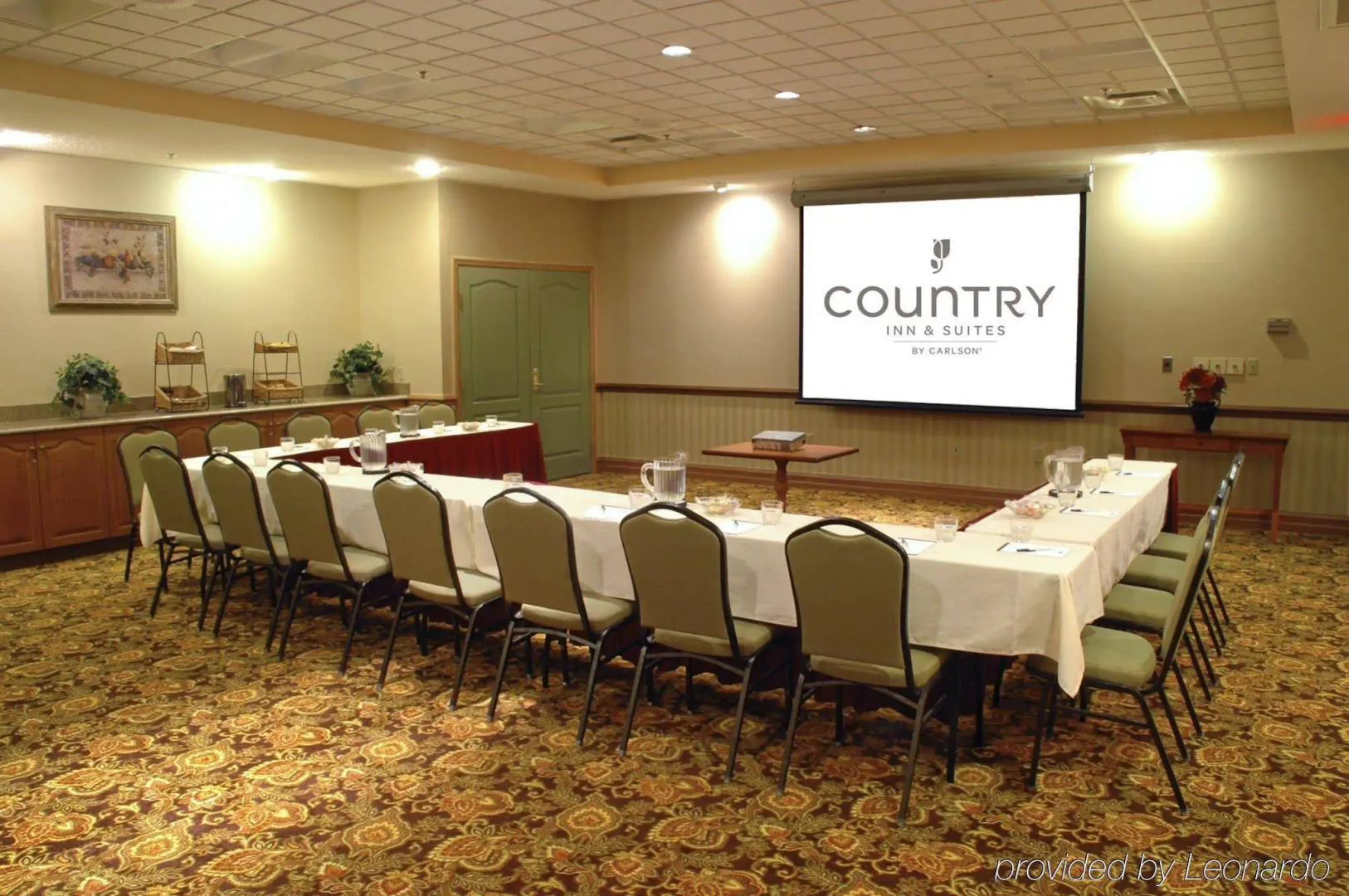 Country Inn & Suites by Radisson, Bloomington at Mall of America, MN