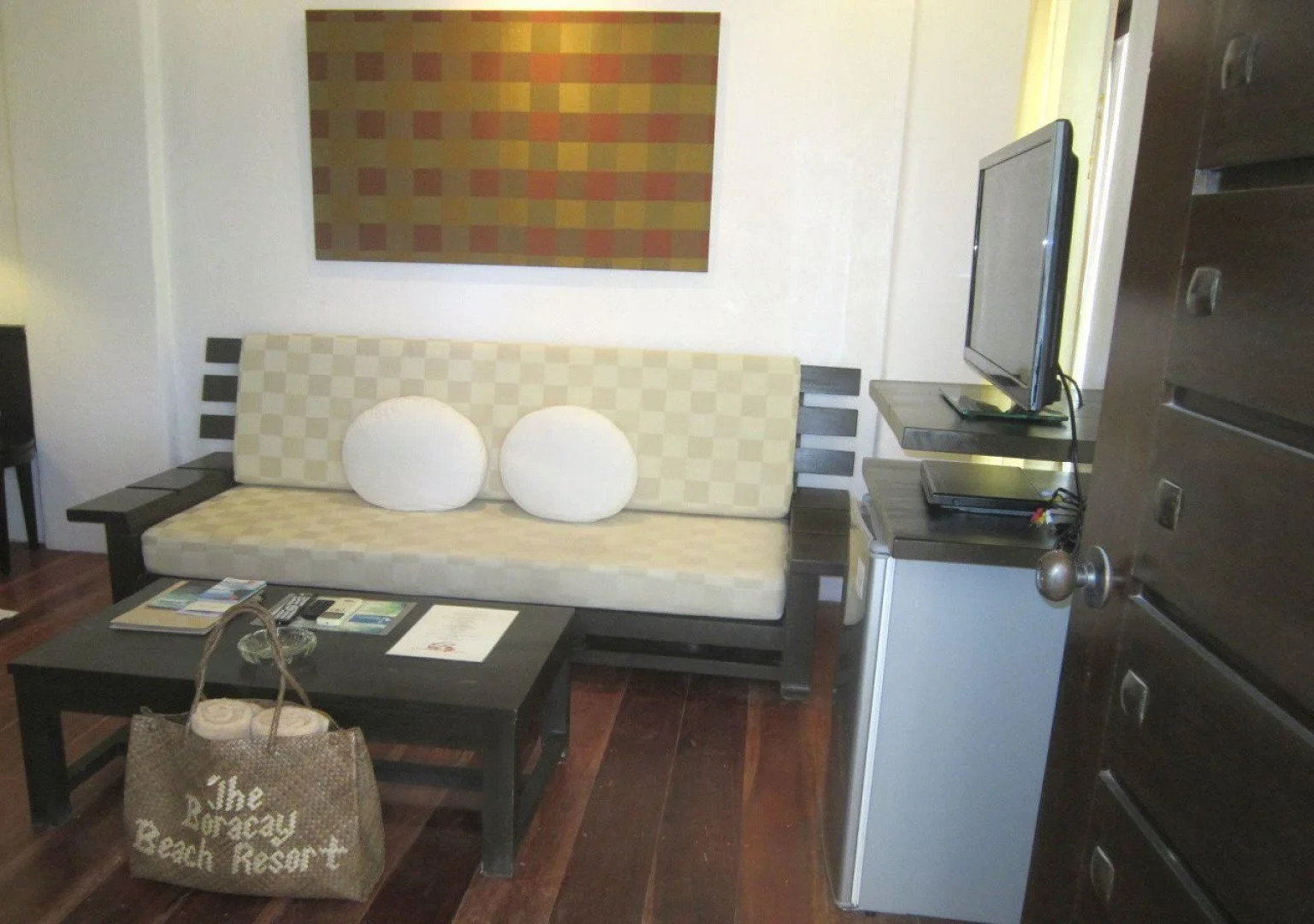 The Boracay Beach Resort