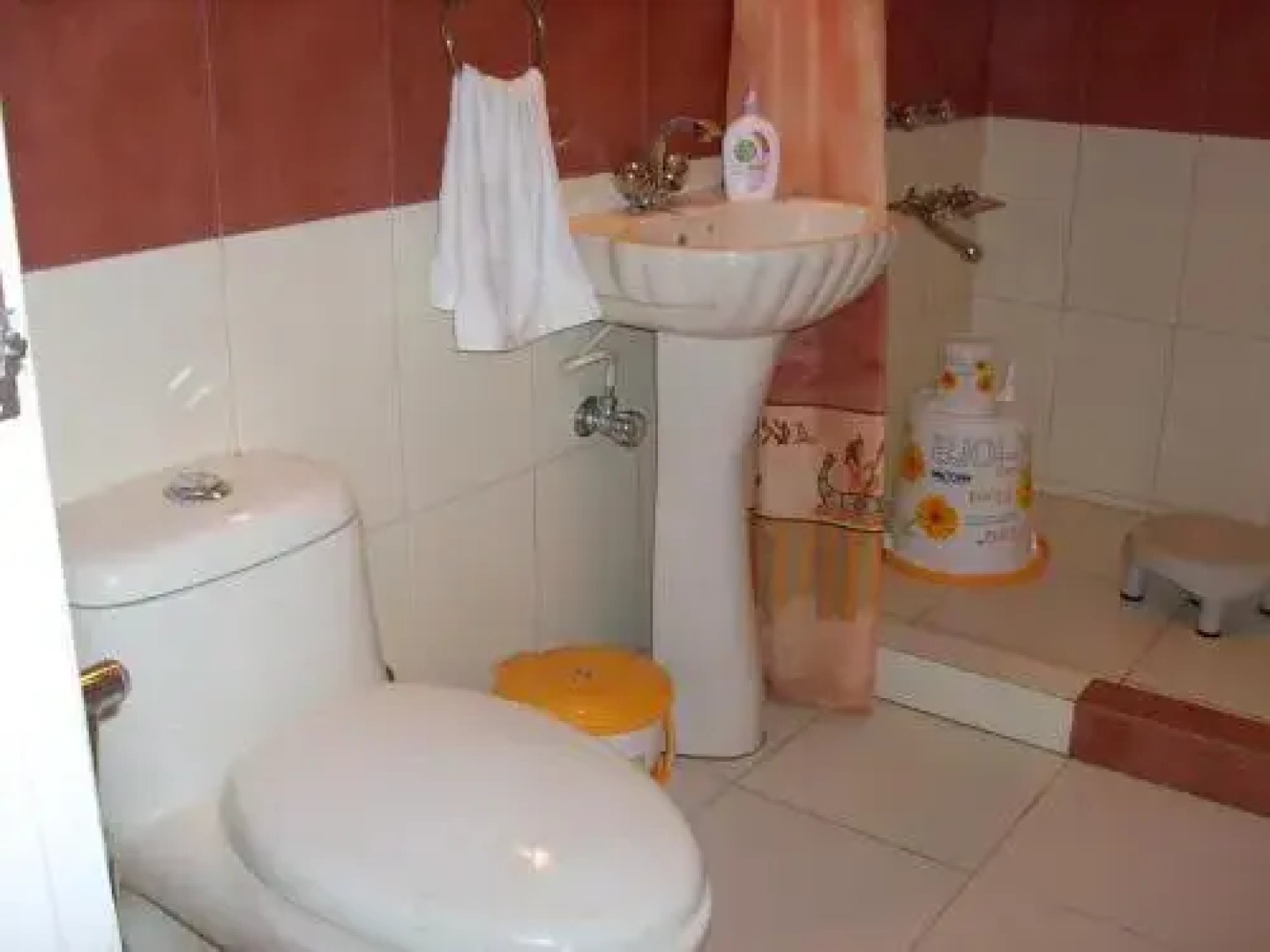 Golden Heights Residency