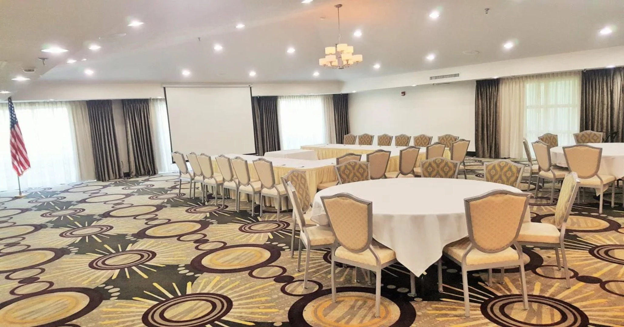 Hampton Inn St. Augustine Downtown Historic District