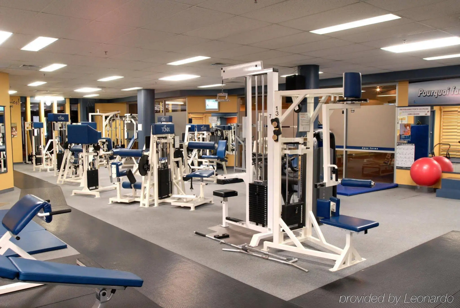 Delta Hotels by Marriott Trois Rivieres Conference Centre