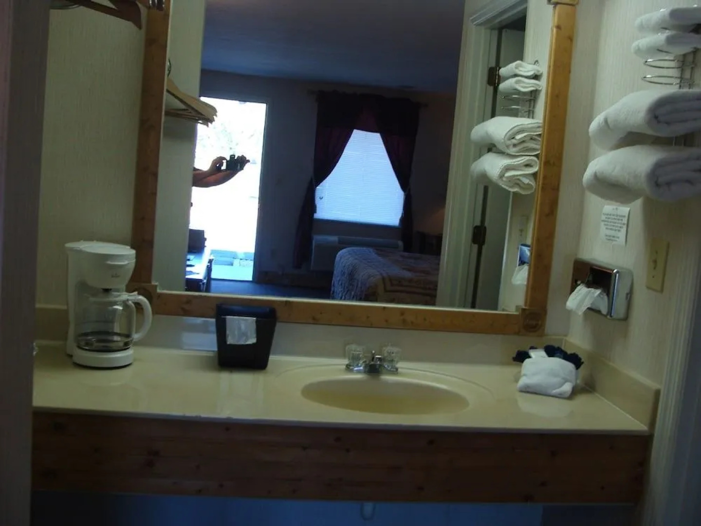 Chatuge Mountain Inn