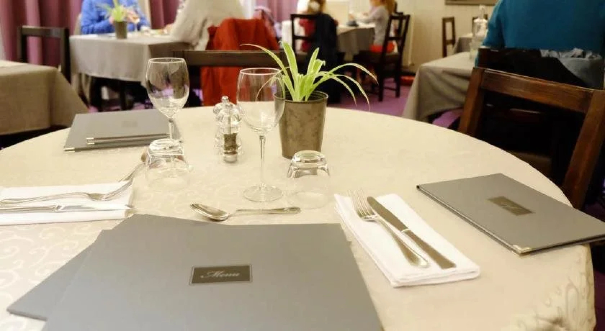 Hôtel le Relais des Moines