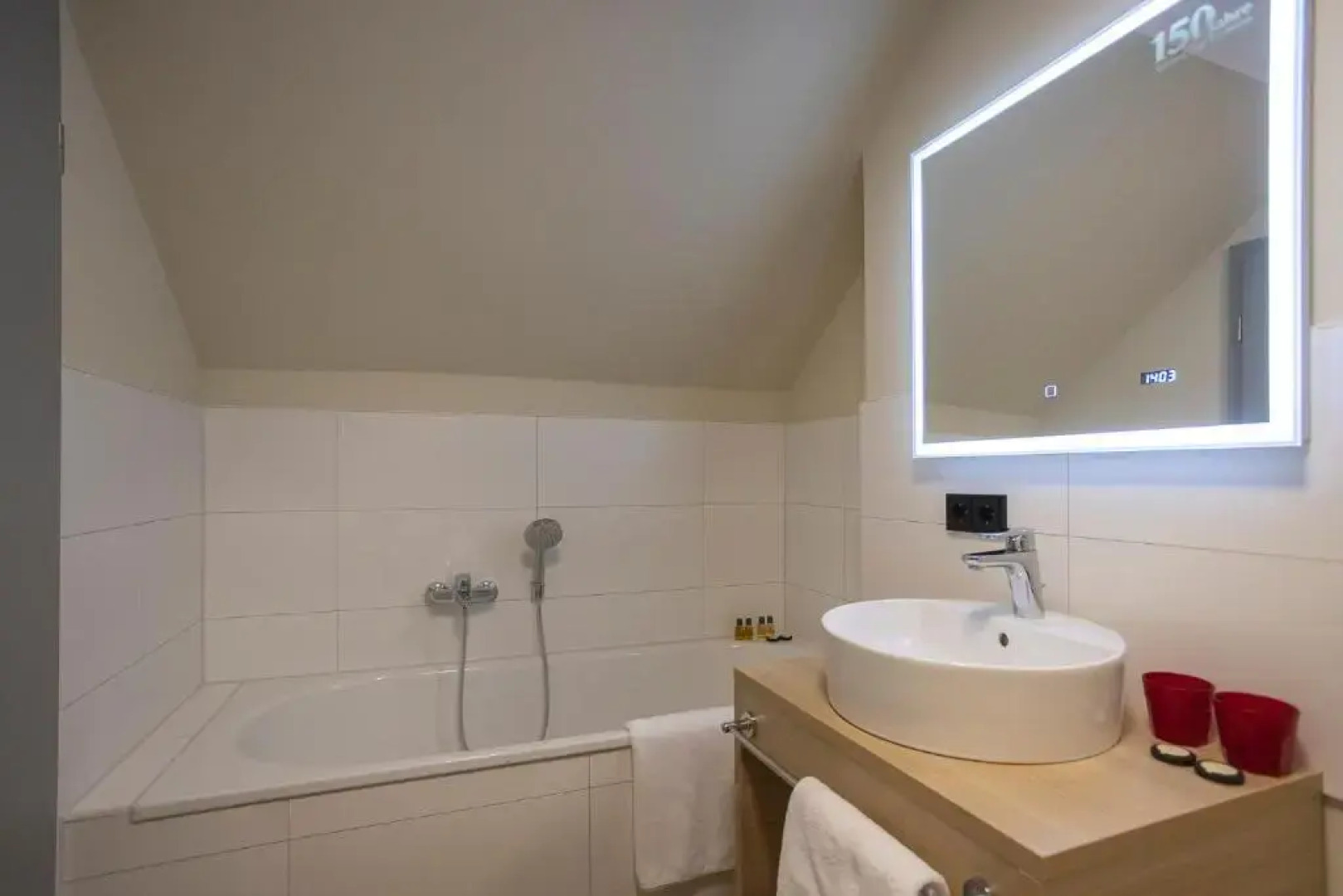 Hotel Gasthof Stahlberg