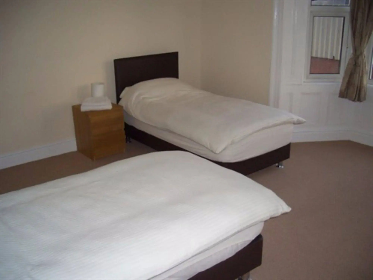Wheldale Hotel