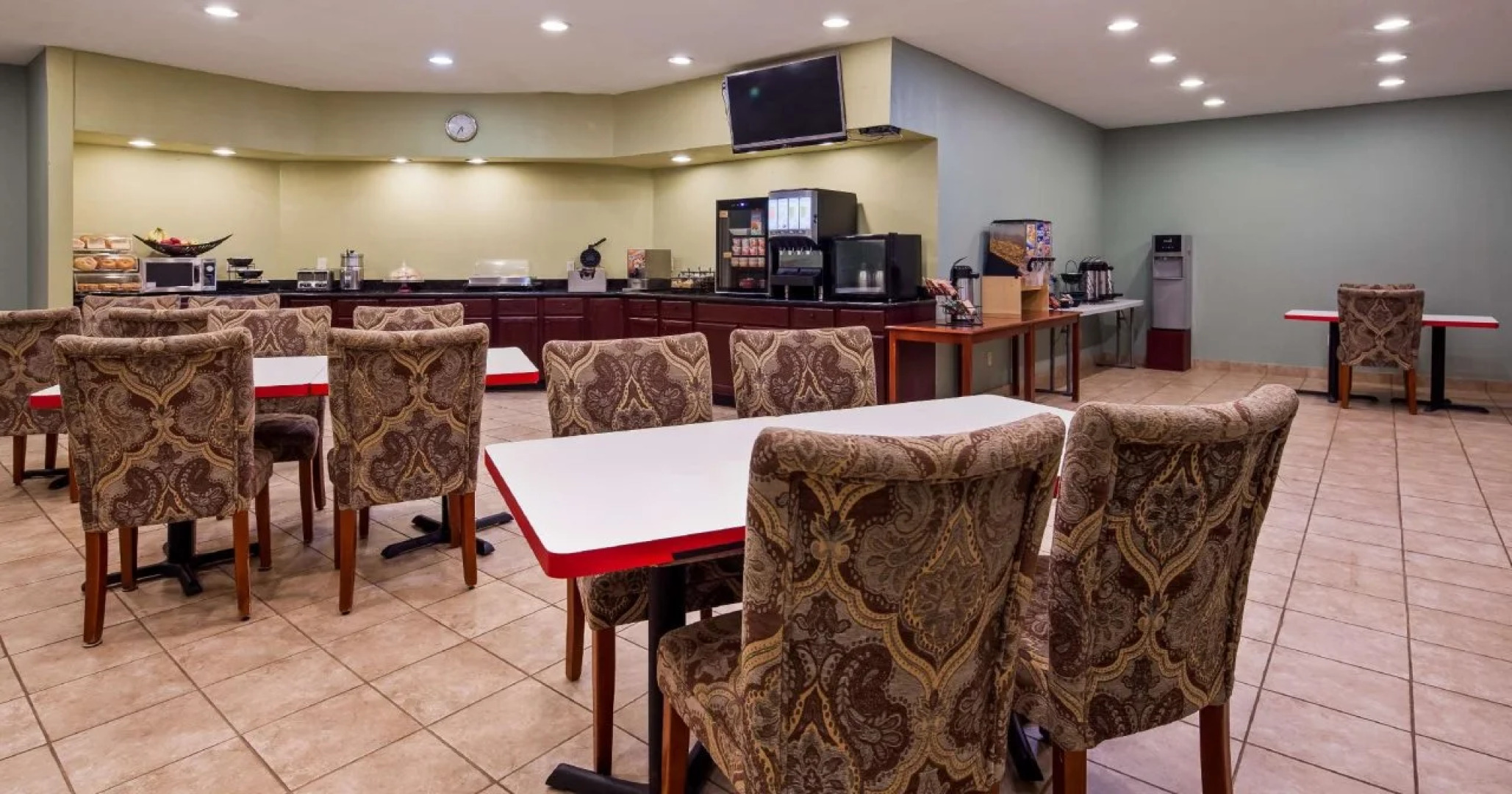 Days Inn by Wyndham Whitmore Lake/Ann Arbor/Brighton