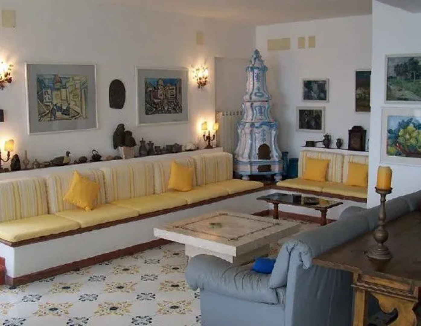Hotel Casa Sofia