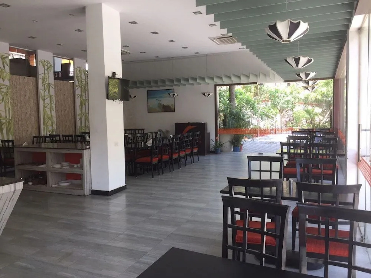 Namami Ganges Resort