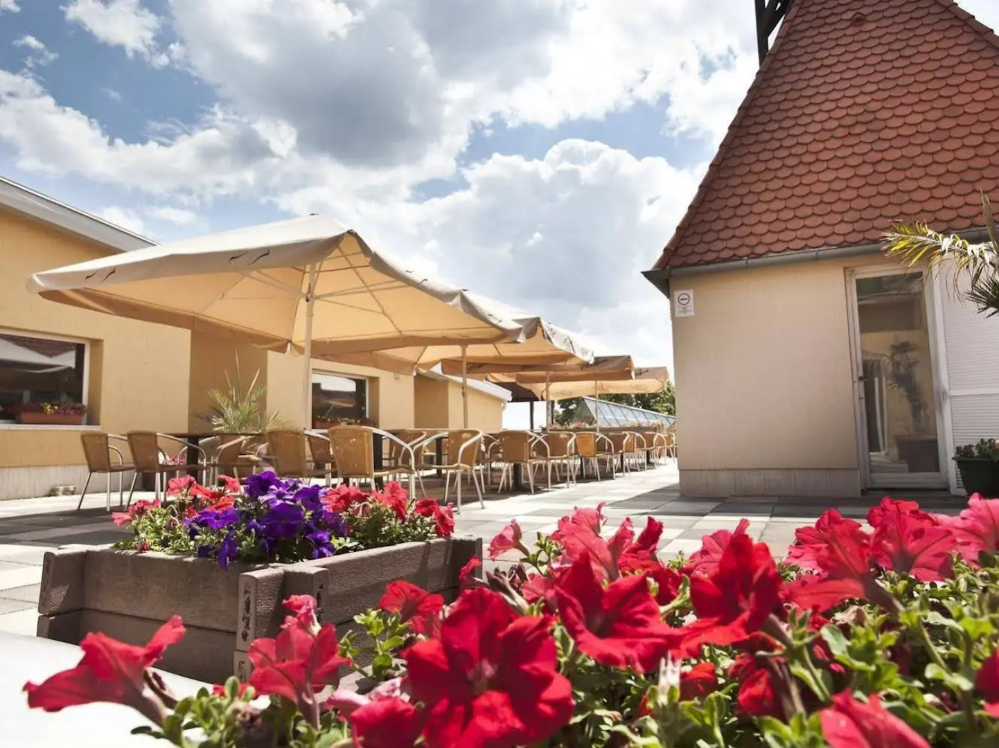 Hotel Makar Sport & Wellness