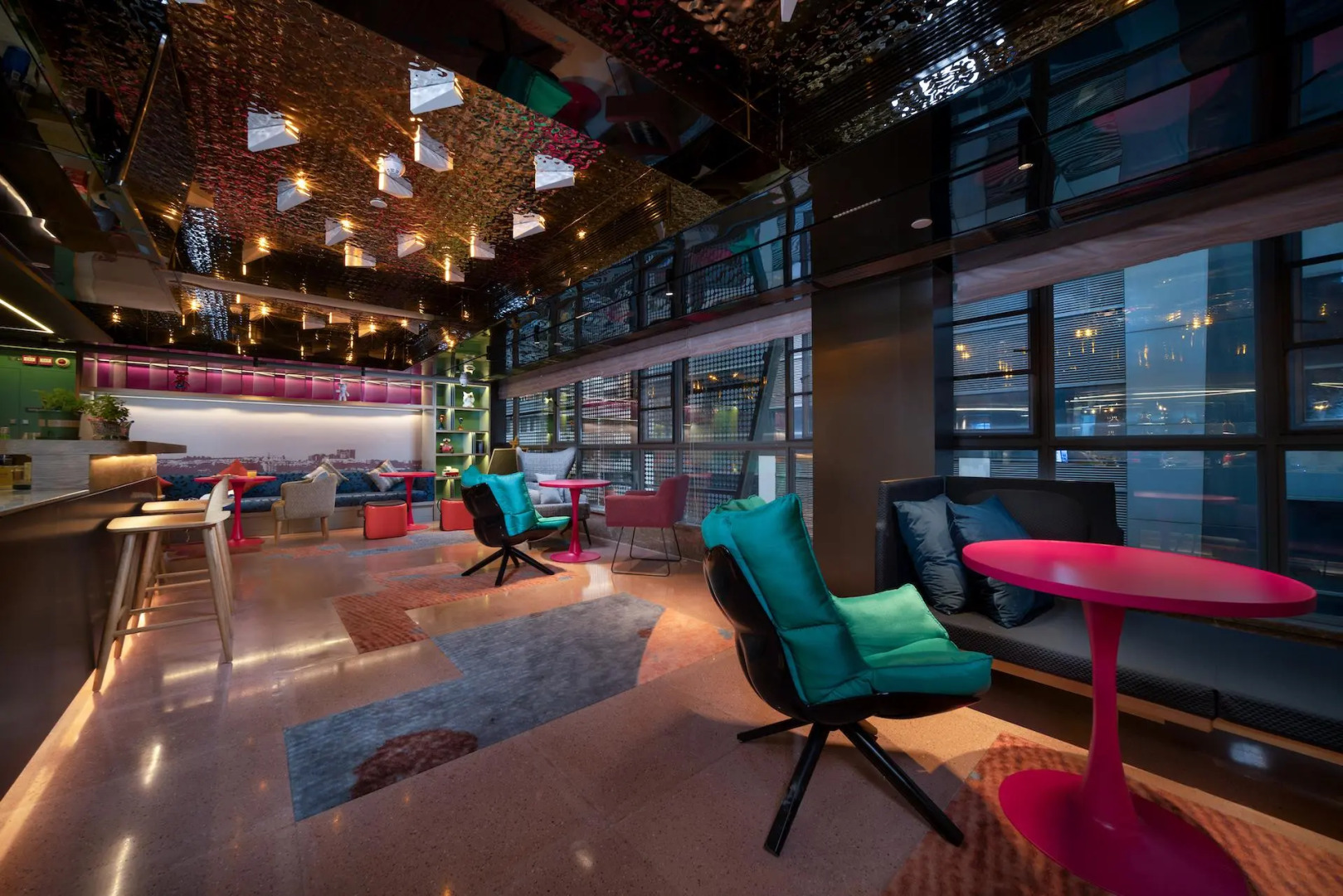 CityNote Hotel Beijing Road Pedestrian Street Dafo Temple