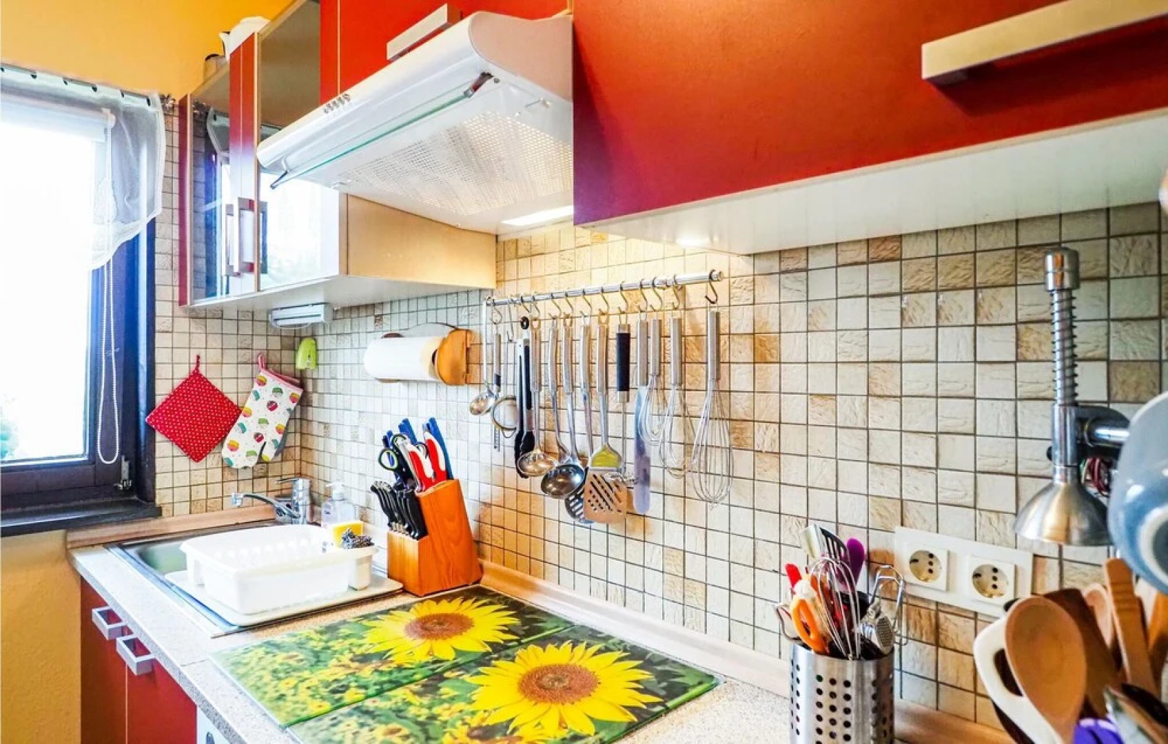 Amazing Home in Thalfang With 1 Bedrooms, Sauna and Wifi