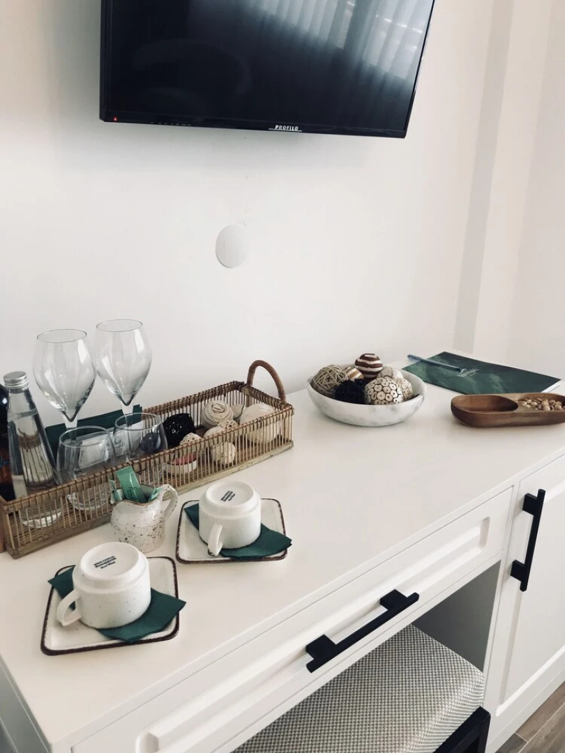 Fermaki Rooms - Adults Only