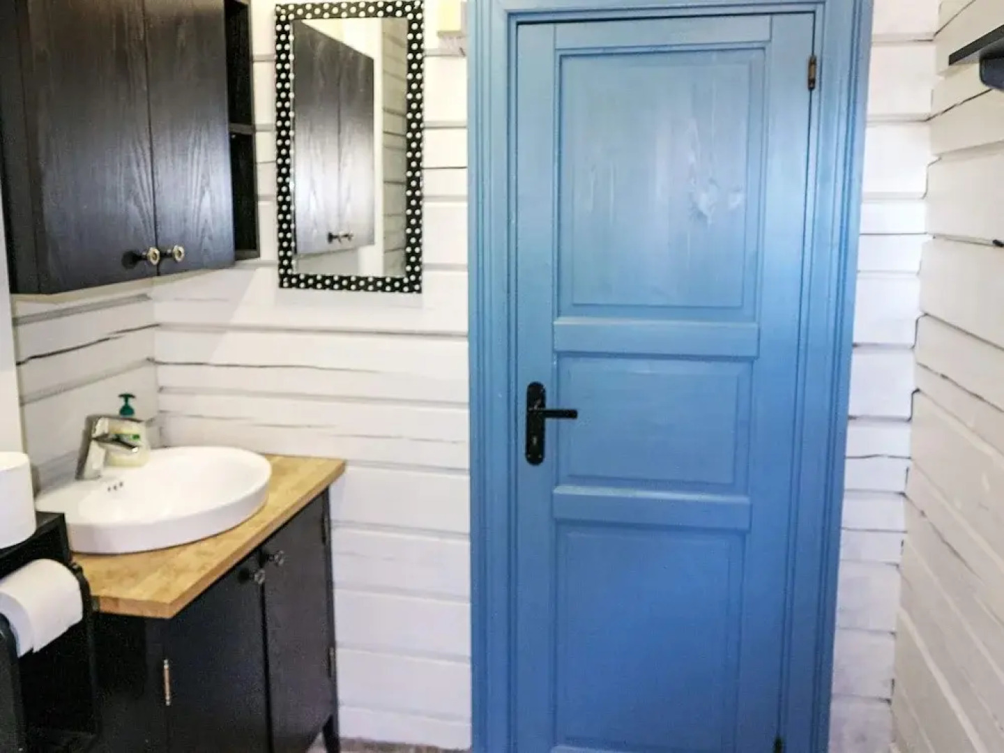 6 Person Holiday Home in Vikersund