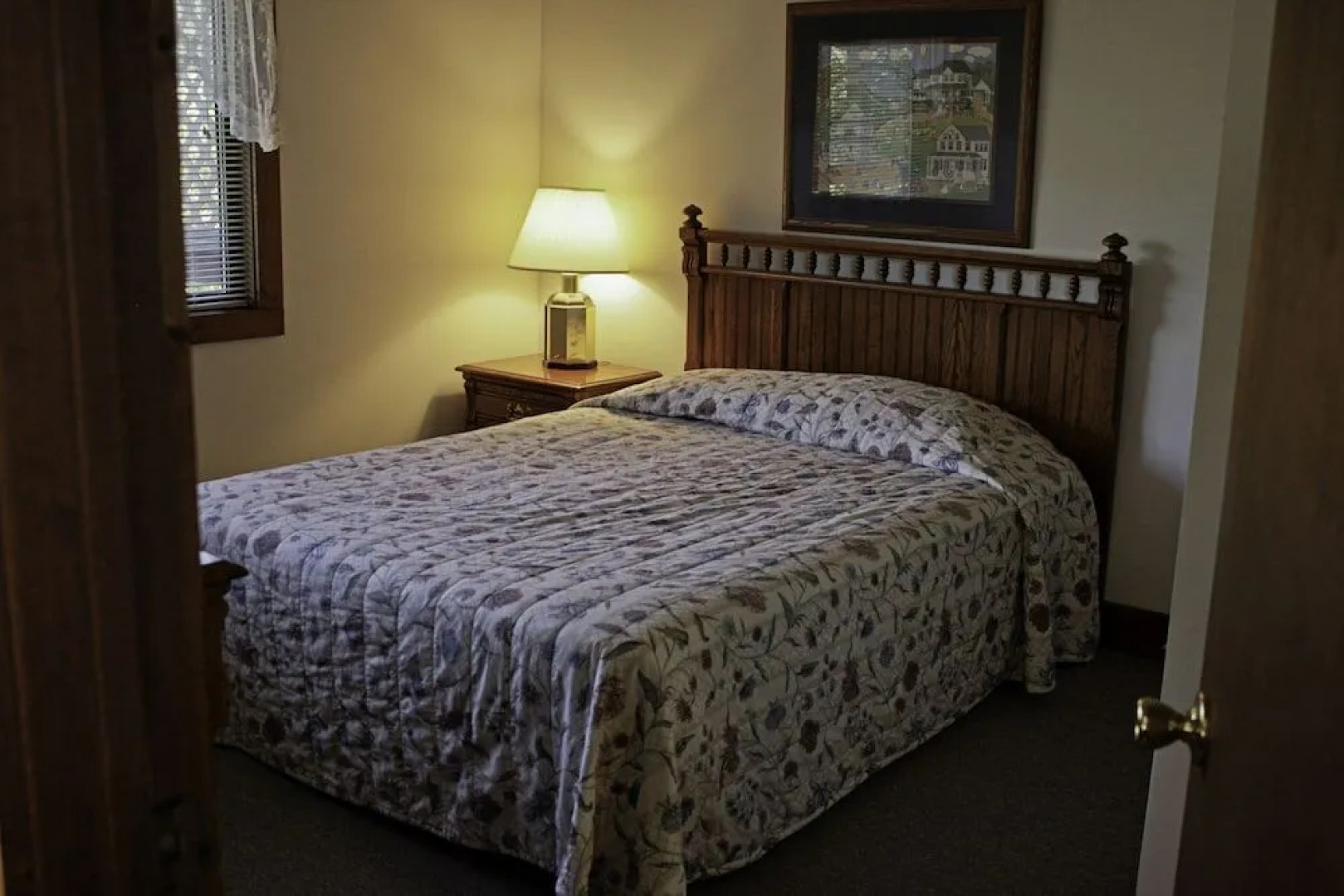 Country Hideaway at Mountain Lakes