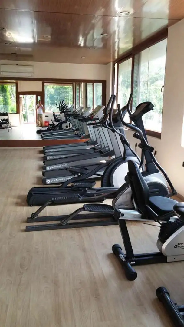 Saphir Hotel & Villas