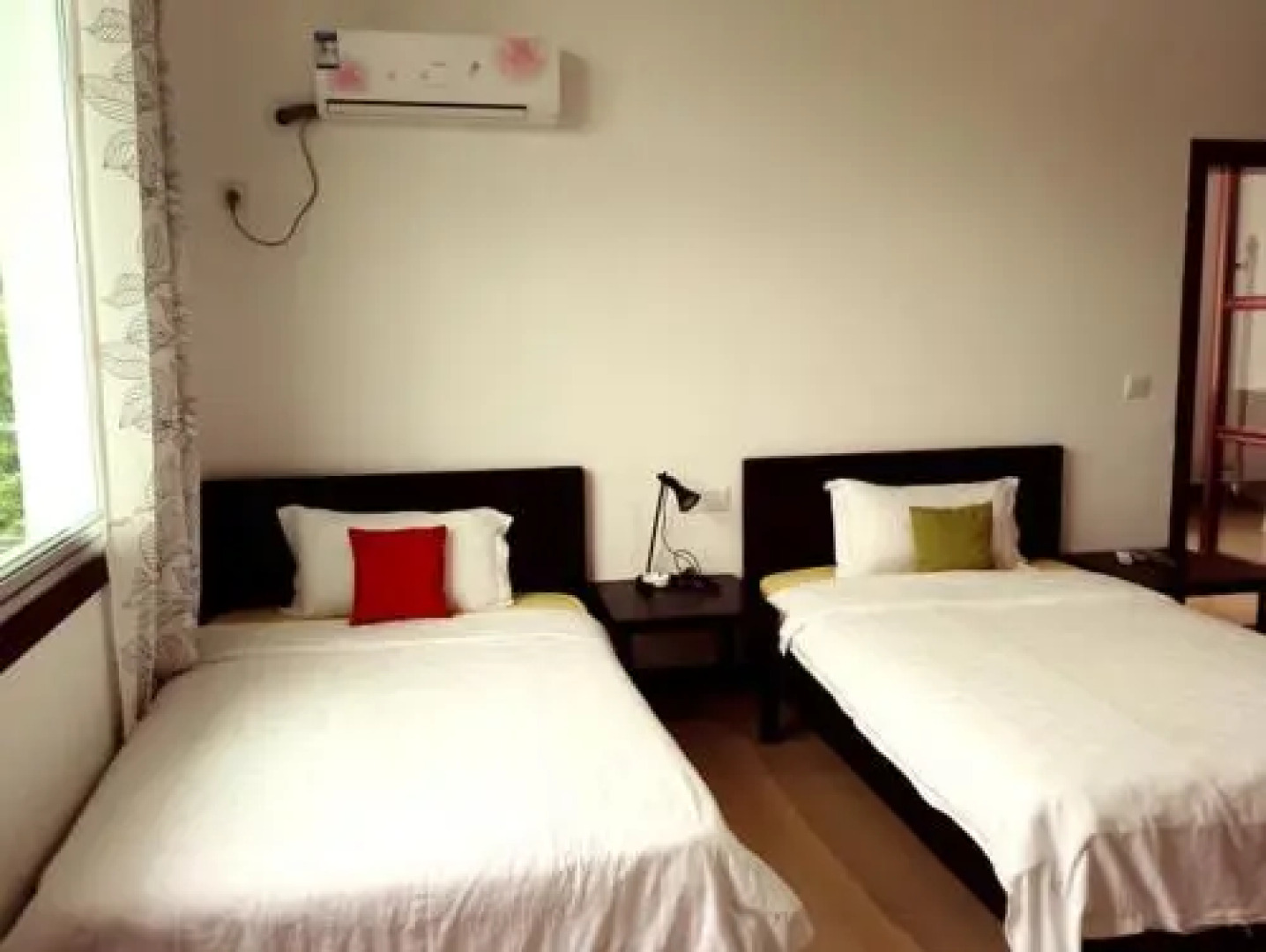 Hengshan Shanyu Lodge