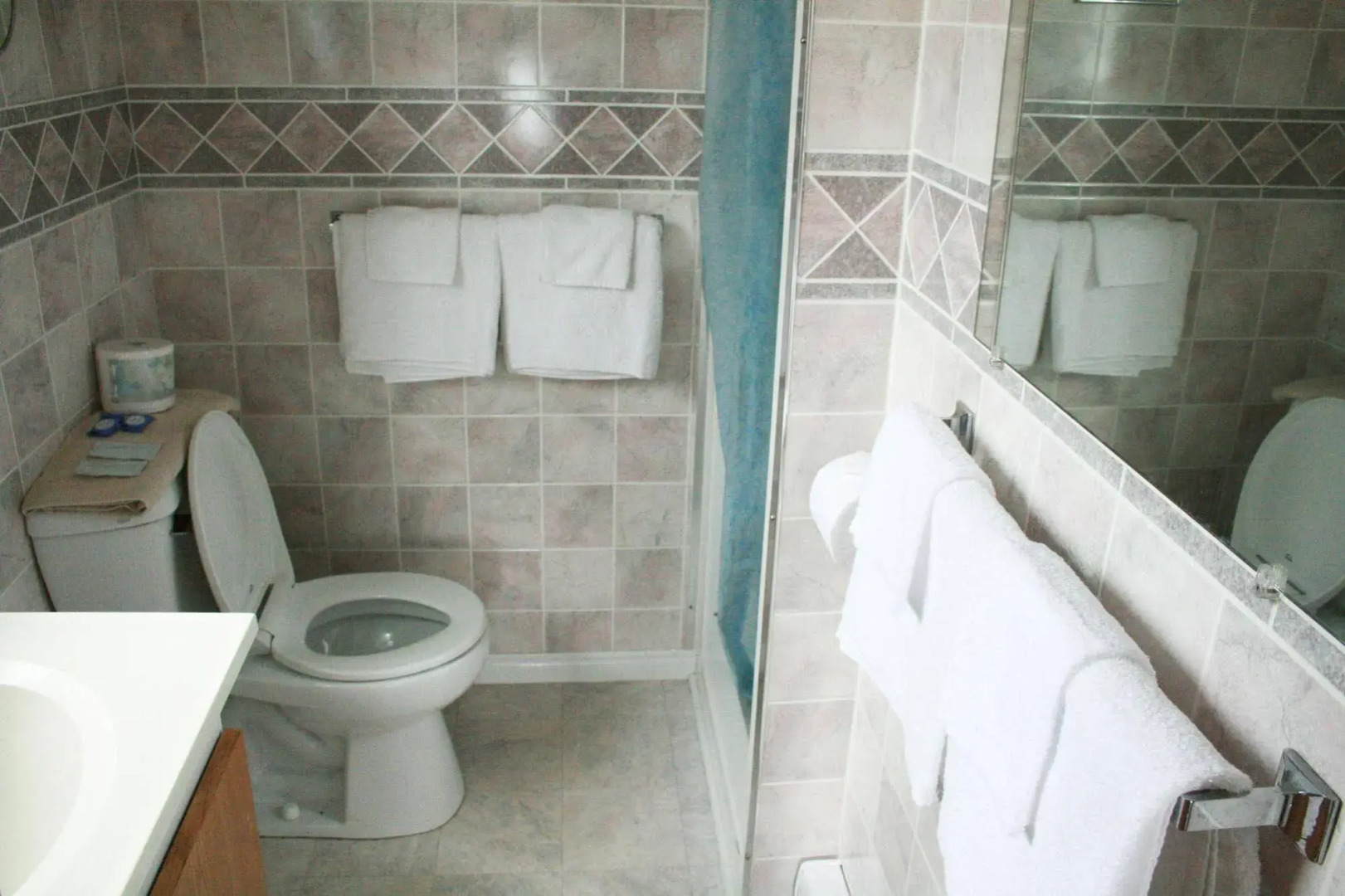 Camping - Chalets Lac St-Augustin