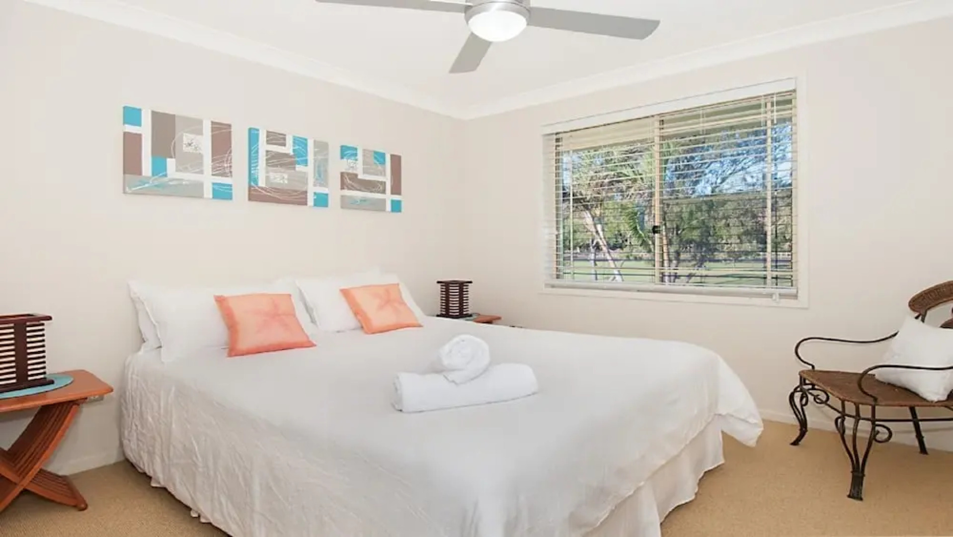 Casuarina Cove 1 - Free WiFi - Air Conditioning - East Ballina