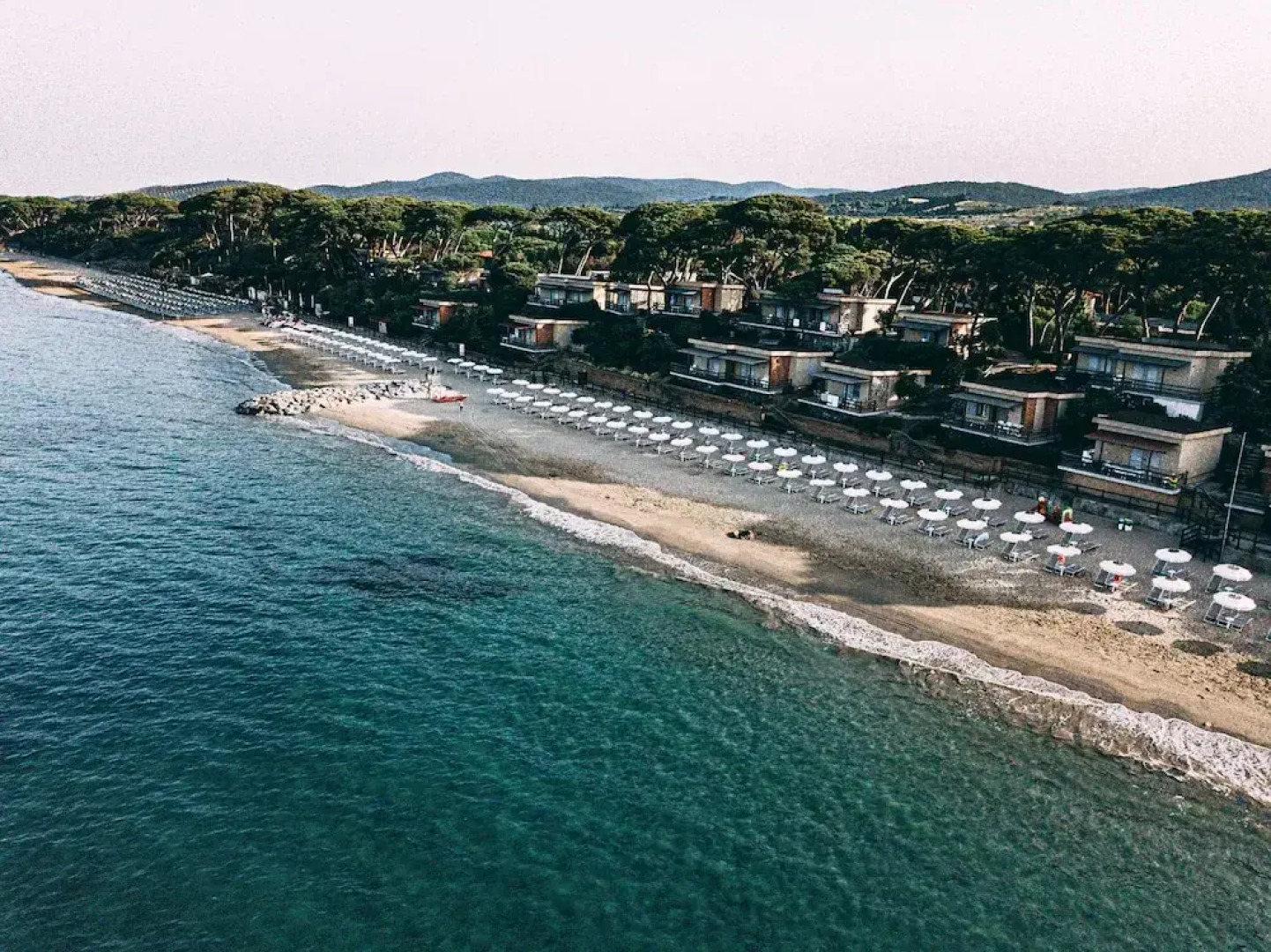 Hotel Golfo del Sole