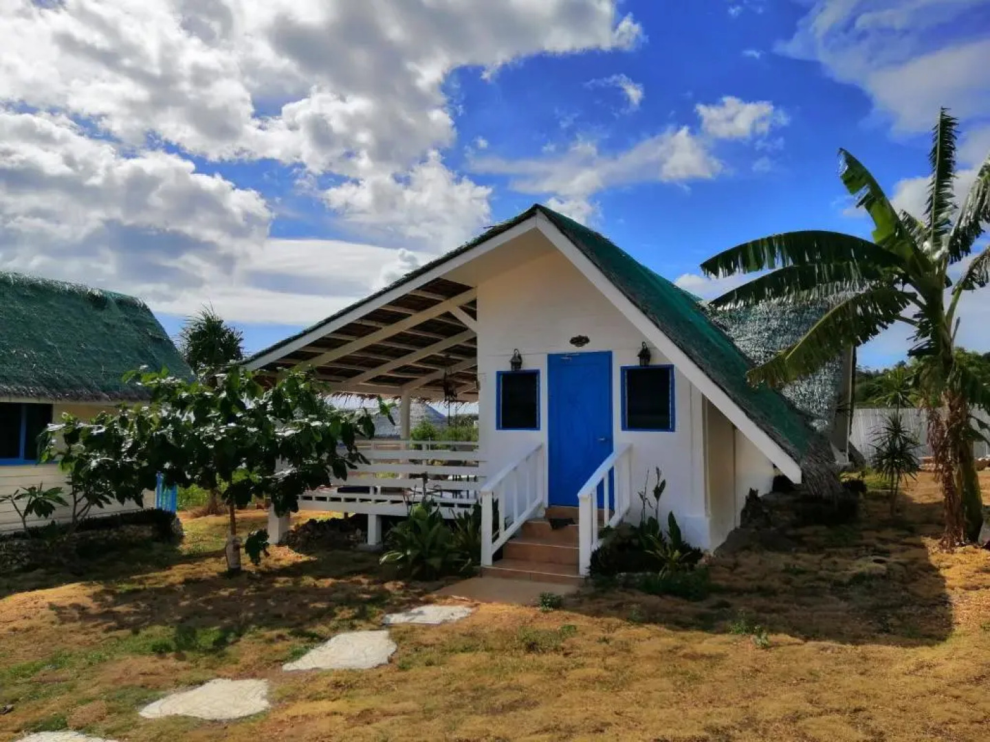Siquijor Eastern Garan Seaview Resort